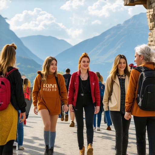 Türkiye ve Komşular31yla Renkli Balkan Tatil Rehberi 2024